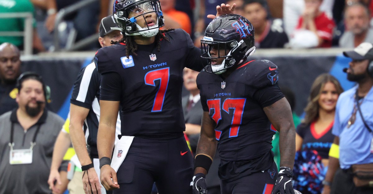 Houston Texans vs. Tennessee Titans: Injury Report