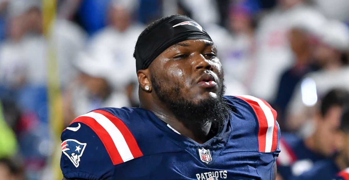 Milton Williams injury update: Mike Vrabel shares status of Patriots DT
