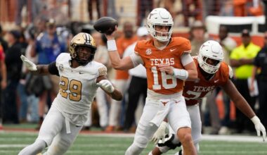 NFL draft rumor: Arch Manning effect? Jets plan might save Browns options