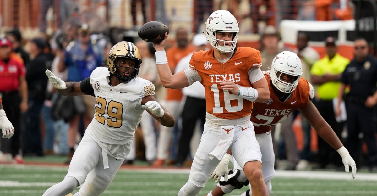 NFL draft rumor: Arch Manning effect? Jets plan might save Browns options