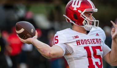 Who do mock drafts have the Jets picking after their blockbuster deadline trades?