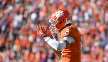 NFL Draft: Top Prospects with massive statistical red flags