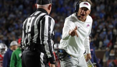 Titans coaching search: Tennessee reportedly interested in Lane Kiffin