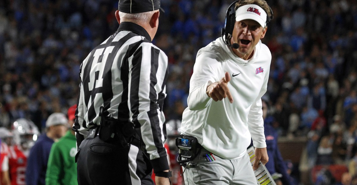 Titans coaching search: Tennessee reportedly interested in Lane Kiffin