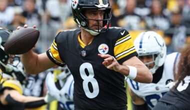 Aaron Rodgers surprising message following Steelers’ dominant win vs. Colts