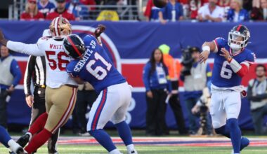 Giants-Bears preview: Can New York offense score enough points to win?