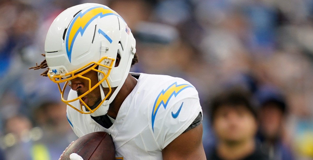 LA Chargers-Jaguars Injury Report: Quentin Johnston, Tarheeb Still questionable vs. JAX