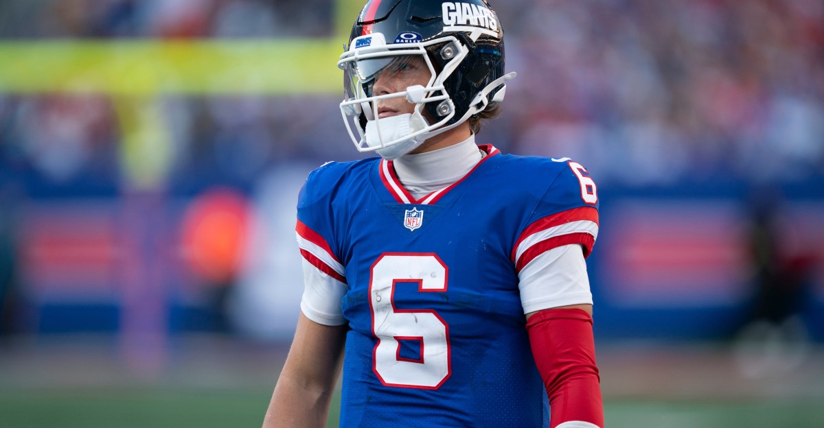 New York Giants at Chicago Bears: Ben Johnson, Caleb Williams look to move to 6-3