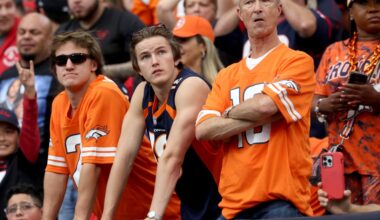 Denver Broncos, NFL picks and predictions for NFL Week 10