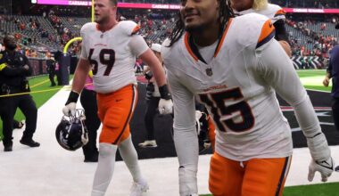 Broncos’ tenacity and toughness shine in six-game winning streak