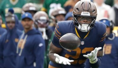 Packers Stupid Play of the Week - Sick of Screens