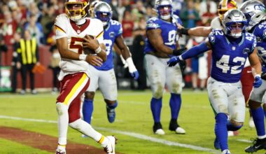 Washington Commanders News Links and videos