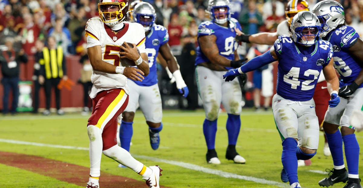 Washington Commanders News Links and videos