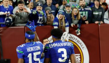 ESPN analyst says Seattle Seahawks are his ‘biggest miss of the offseason’