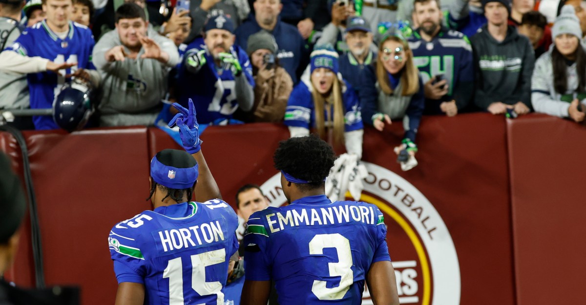 ESPN analyst says Seattle Seahawks are his ‘biggest miss of the offseason’