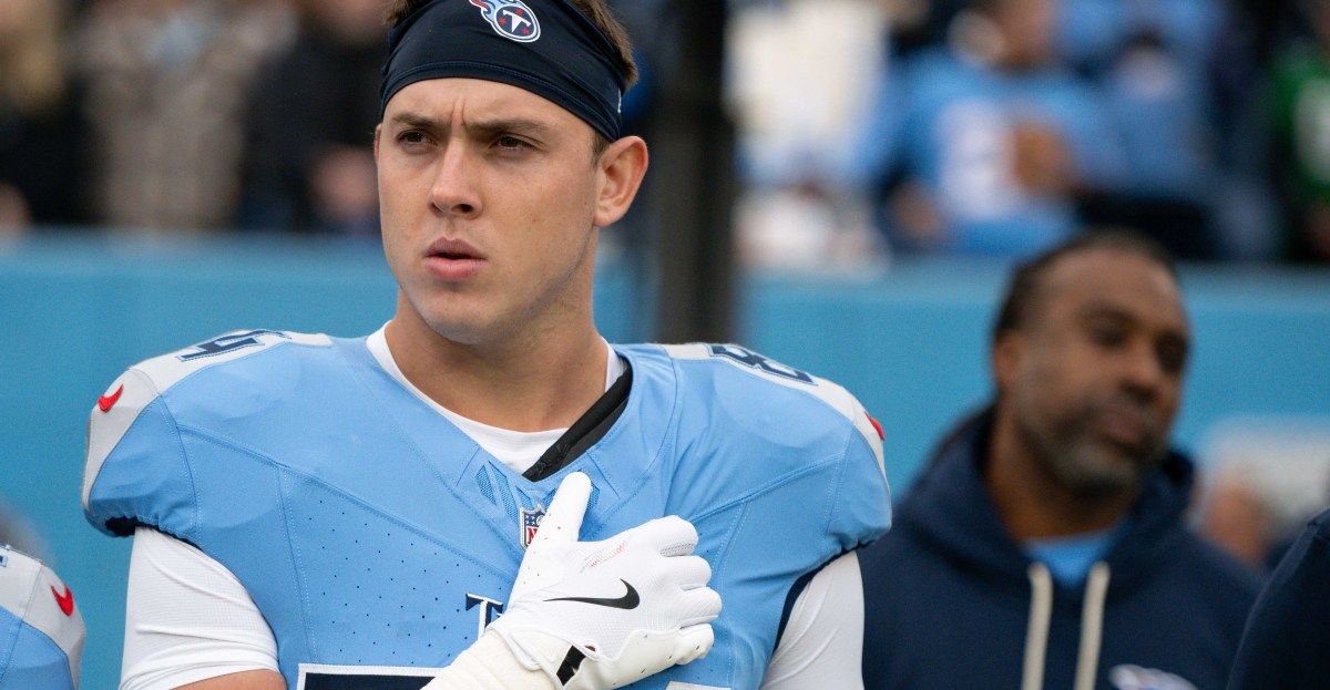 4 Titans who need to play a bigger role after the Week 10 bye