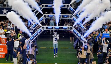 Dallas Cowboys Message Board: Raiders win potential belief points