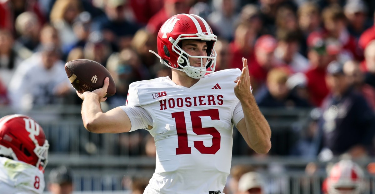 2026 NFL draft, free agency: 10 teams could be in the market for a starting quarterback next year