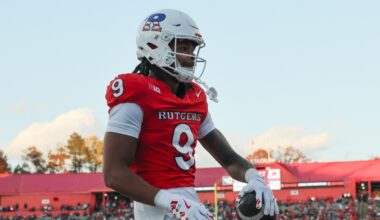 Washington Commanders NFL Draft: College football prospects to watch