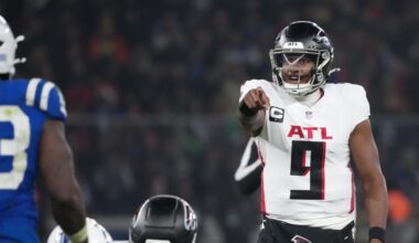 Falcons Special Teams dulls in a disappointing 3 up and 3 down