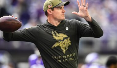 Minnesota Vikings News and Links: Vikings Must Win This Week!