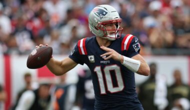Previewing the New York Jets’ opposition: New England Patriots
