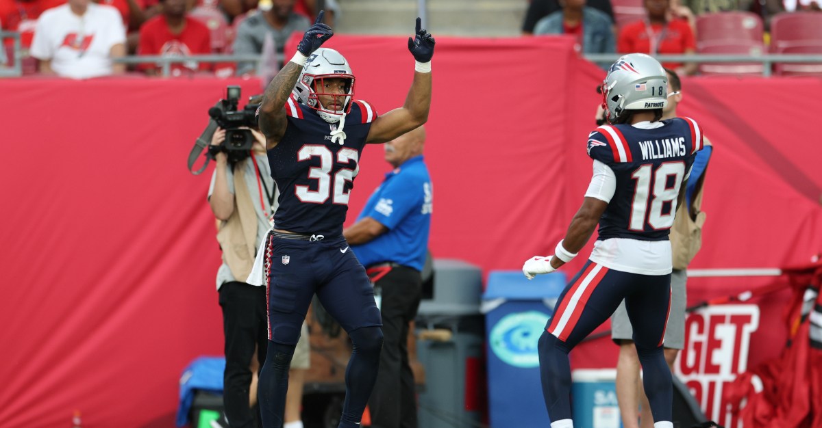 Patriots links 11/10/25: Rookie explosion propels Pats in 28-23 win