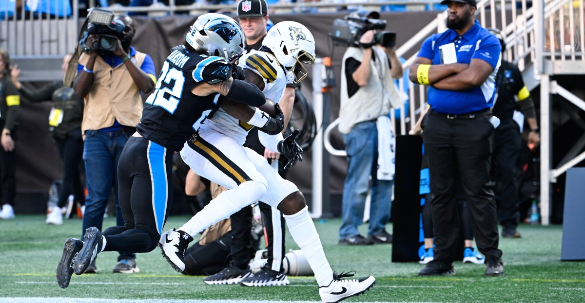 Panthers vs Rams: Defensive Preview