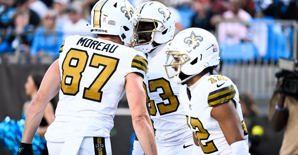 If Saints win/lose vs. Falcons