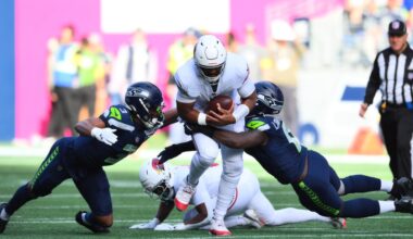 Seahawks vs. Cardinals takeaways: Blowouts are just what Seattle does now