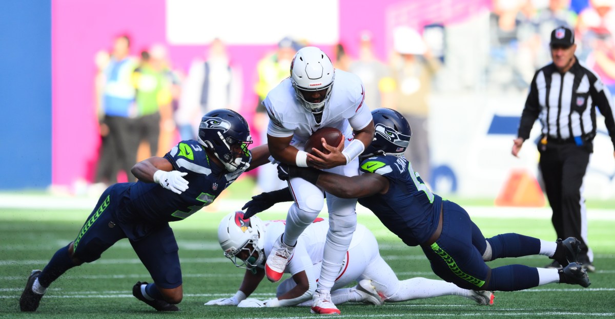 Seahawks vs. Cardinals takeaways: Blowouts are just what Seattle does now