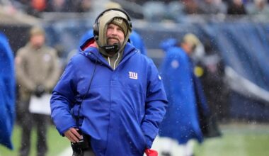 Giants fans are split on whether the field goal was the right choice