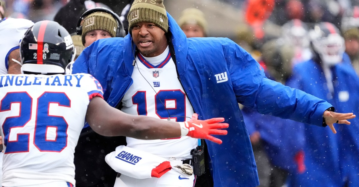 New York Giants vs. Green Bay Packers 2025, Week 11: What you need to know