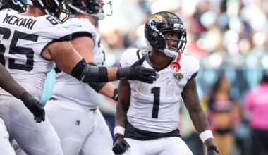 Jaguars vs Chargers key matchups: run game to get back on track?