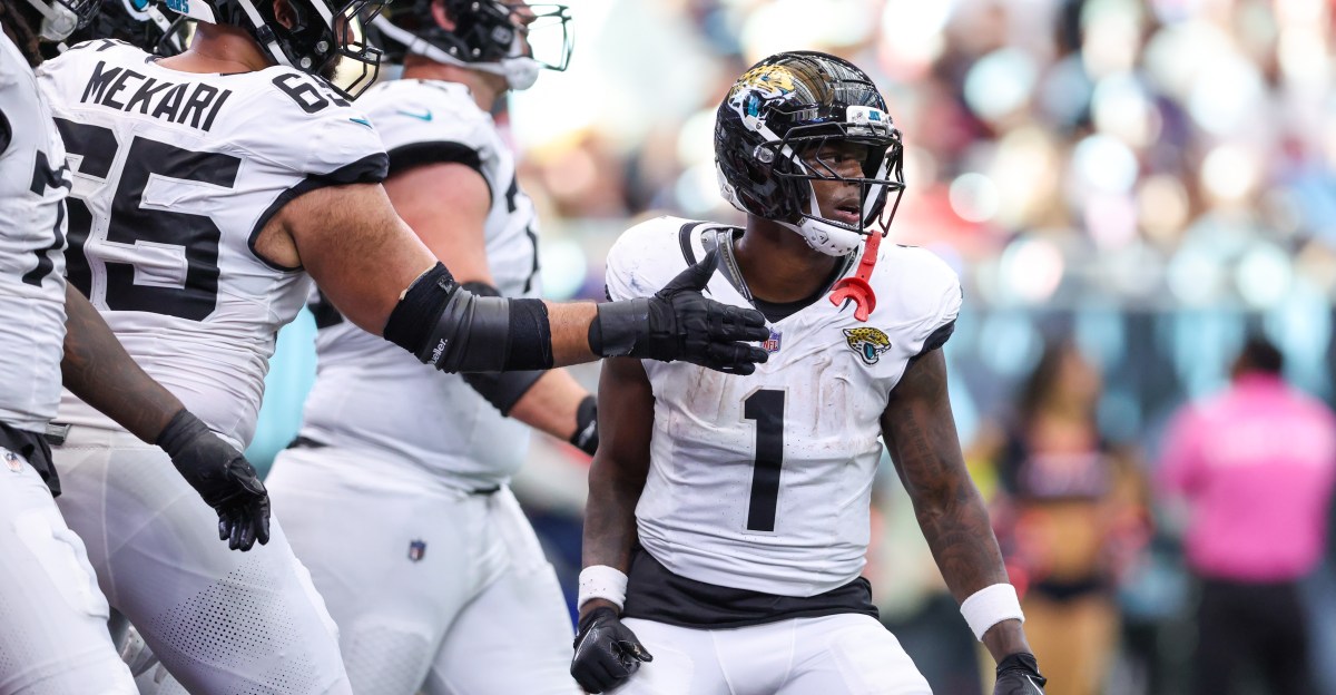 Jaguars vs Chargers key matchups: run game to get back on track?