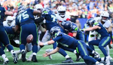 Why the Tennessee Titans aren’t a ‘get right’ game for Seattle Seahawks