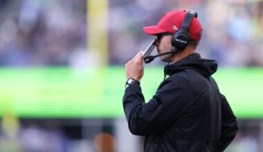 Arizona Cardinals in no man’s land after loss to Seattle Seahawks