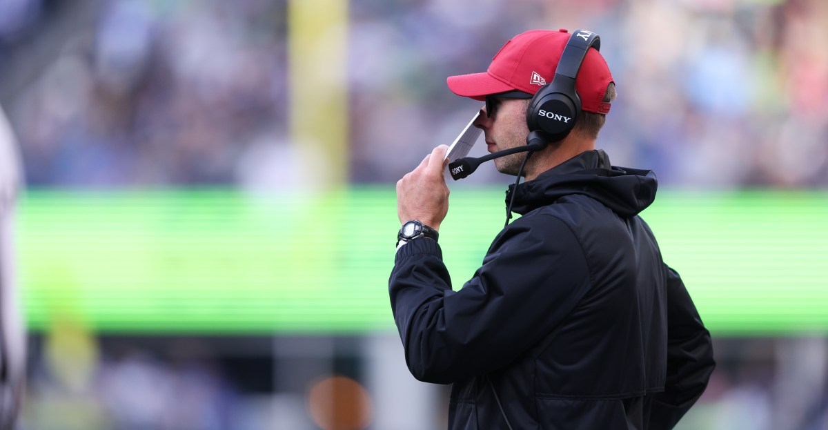 Arizona Cardinals in no man’s land after loss to Seattle Seahawks