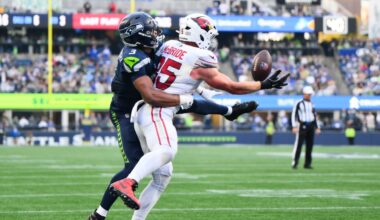 Seahawks’ Nick Emmanwori could be Mike Macdonald’s next defensive unicorn