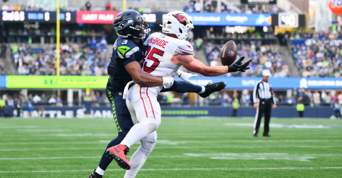 Seahawks’ Nick Emmanwori could be Mike Macdonald’s next defensive unicorn