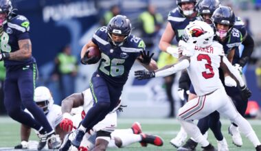Seahawks News 11/11: Seahawks start crucial week of prep for fixture with Rams
