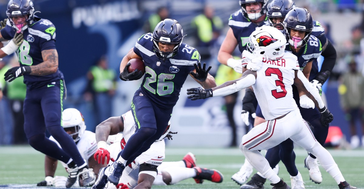 Seahawks News 11/11: Seahawks start crucial week of prep for fixture with Rams