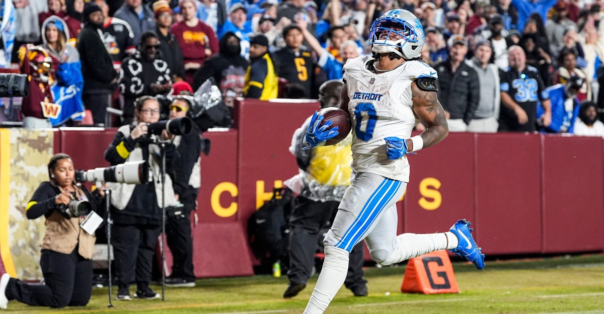 NFC playoff picture update: Detroit Lions could climb into 1st in division