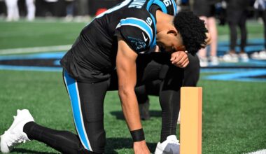 Brian Answers: Is a change coming at quarterback?