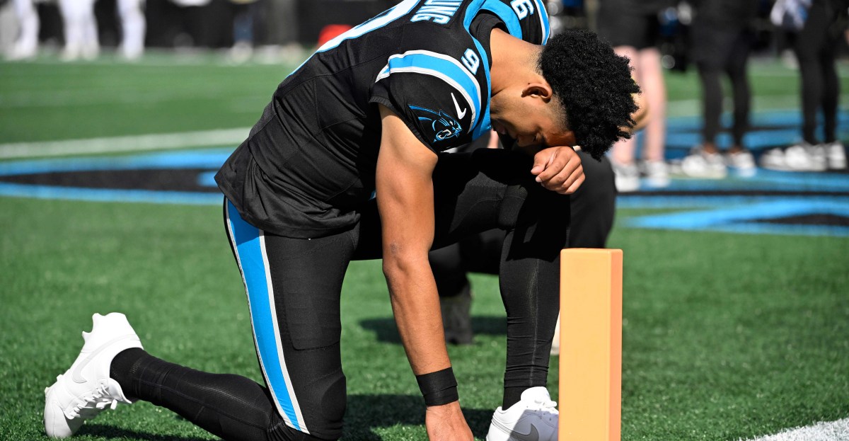 Brian Answers: Is a change coming at quarterback?