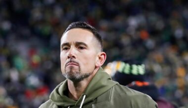 Green Bay Packers News: Are the Giants finally a ‘get right’ opponent?