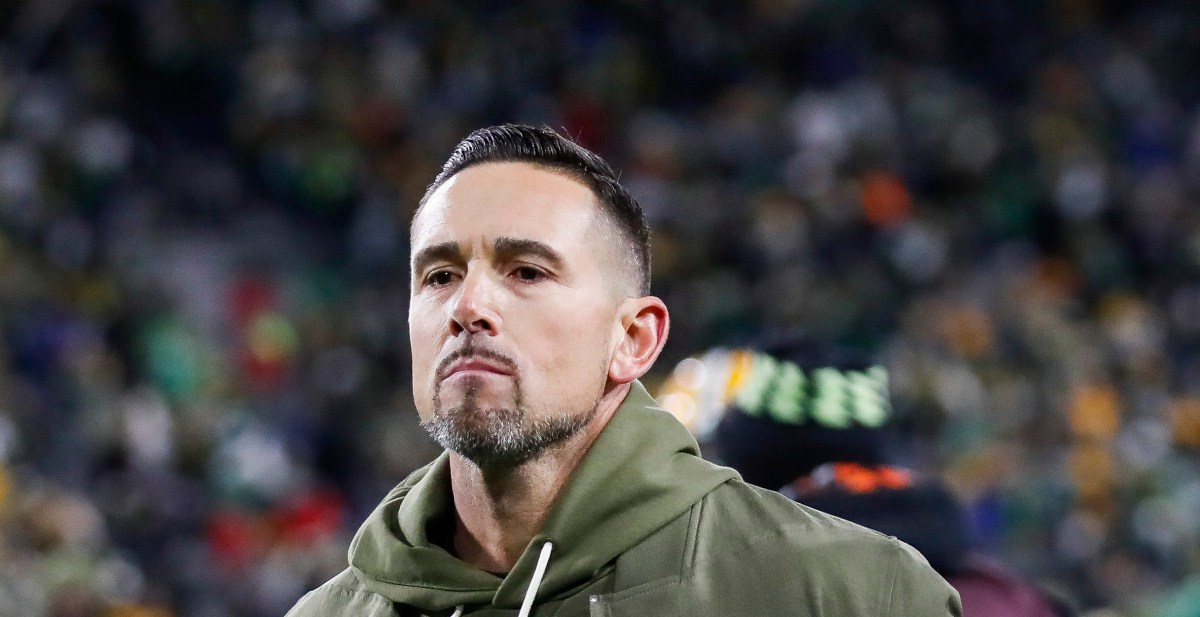 Green Bay Packers News: Are the Giants finally a ‘get right’ opponent?