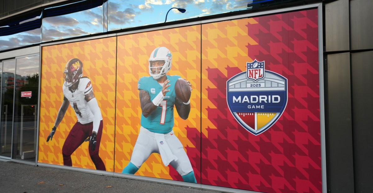 Miami Dolphins News - Dolphins prepping for Commanders matchup