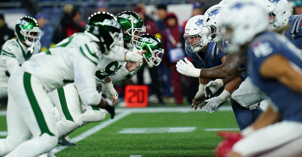 New York Jets News: Jets Come up Short in Loss to Patriots