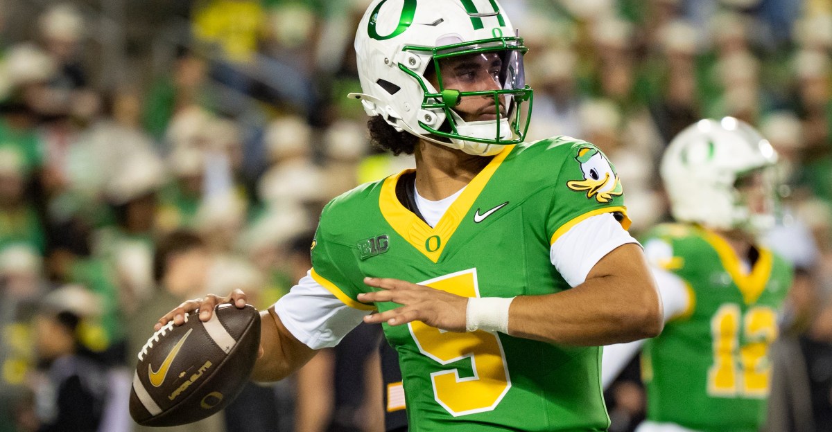 2026 NFL Draft: Updated QB Rankings and Rams Outlook After Week 12